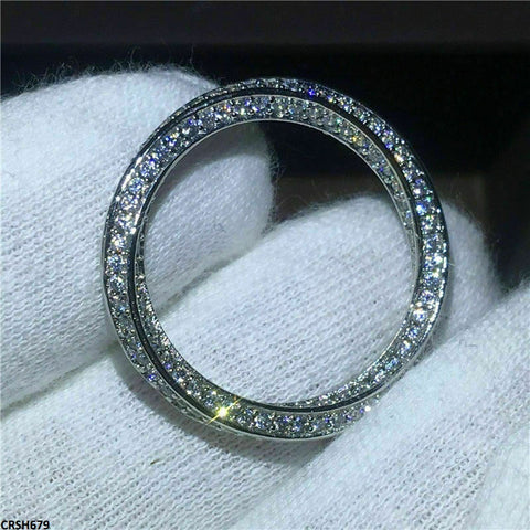 CRSH679 CSH Round Ring - CRSH