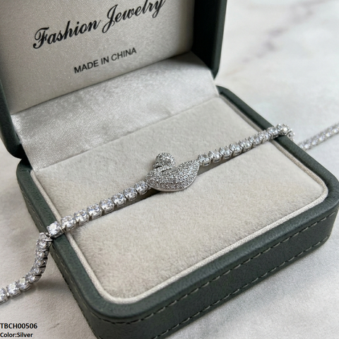 TBCH00506 DNG Duck Bracelet Adjustable - TBCH