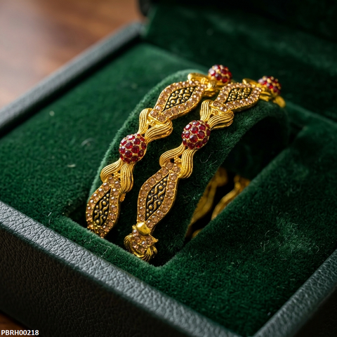 PBRH00218 MZM Round Bracelet - PBRH