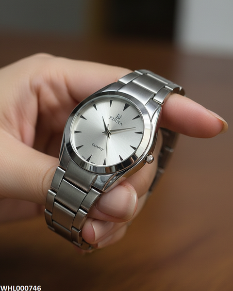 WHL00746 IWA Round Dial Women's Watch - WHL