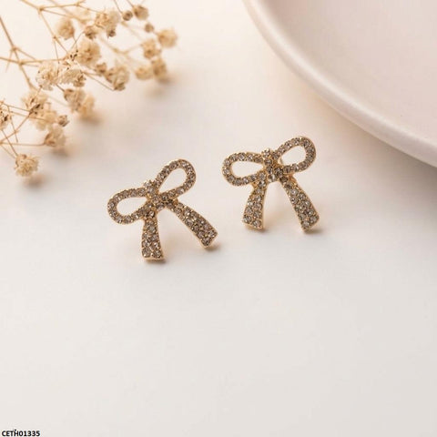 CETH01335  SDQ Bow Tops pair - CETH
