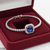 TBCH00442 WKO Square Hand Bracelet Adjustable - TBCH
