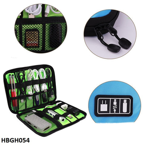 HBGH054 BHD Accessories Bag - HBGH