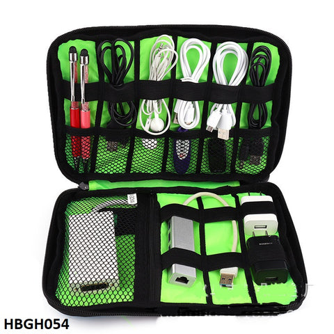 HBGH054 BHD Accessories Bag - HBGH