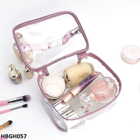 HBGH057 BHD Cosmetic/Makeup Bag - HBGH