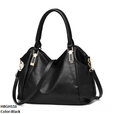 HBGH116 CTS Soft Leather Hand Bag  - HBGH