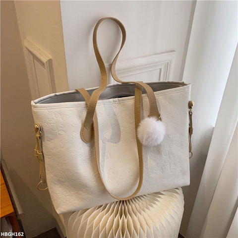 HBGH162 BBM Printed Bag - HBGH