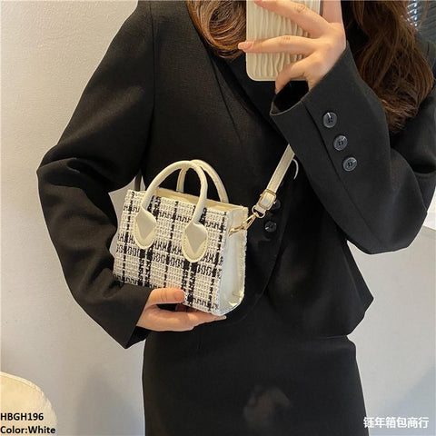 HBGH196 BBM Mini Hand  Bag- HBGH