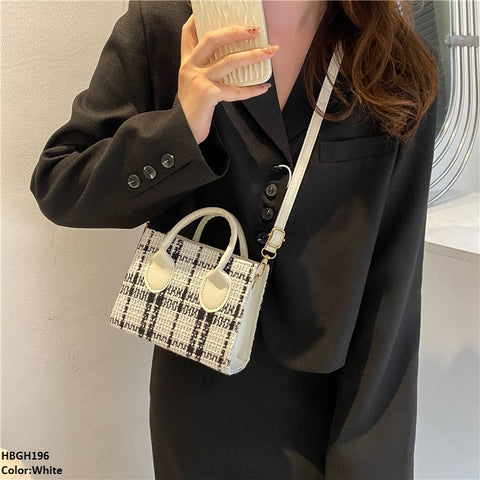 HBGH196 BBM Mini Hand  Bag- HBGH