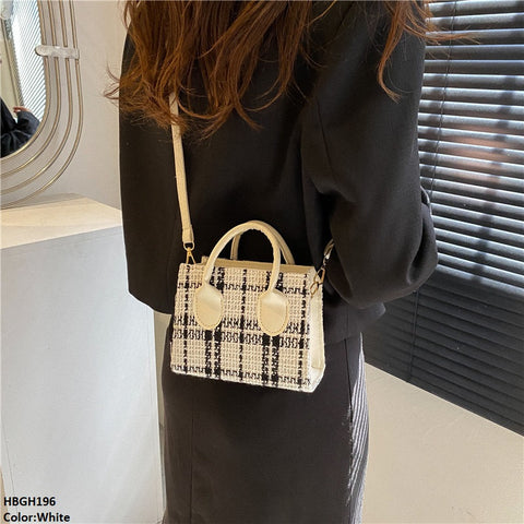 HBGH196 BBM Mini Hand  Bag- HBGH