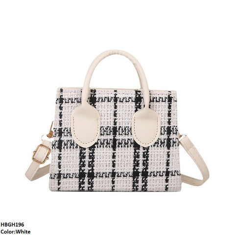HBGH196 BBM Mini Hand  Bag- HBGH
