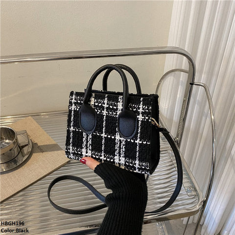 HBGH196 BBM Mini Hand  Bag- HBGH