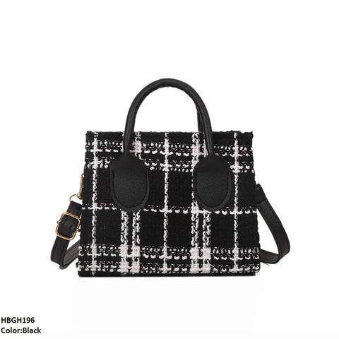 HBGH196 BBM Mini Hand  Bag- HBGH