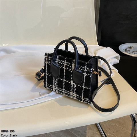 HBGH196 BBM Mini Hand  Bag- HBGH