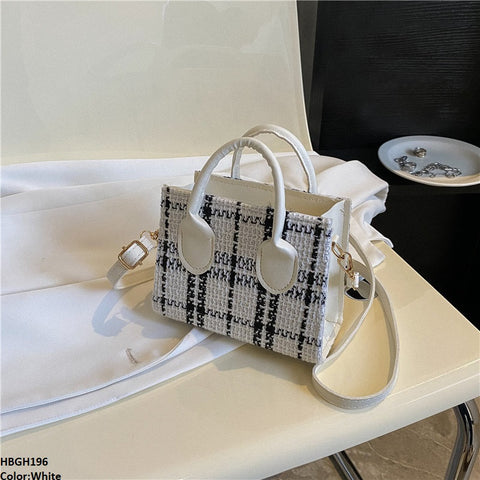 HBGH196 BBM Mini Hand  Bag- HBGH
