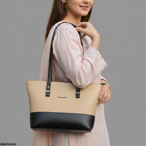 HBGP00086 Liora Ladies Tote Bag - HBGP