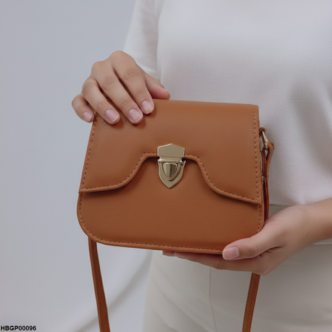 HBGP00096 Loxelle Sling Ladies Shoulder Bag