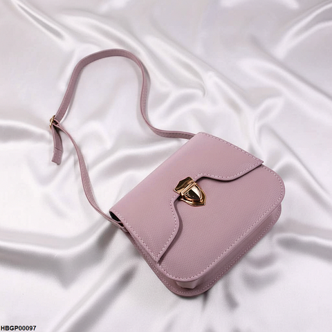 HBGP00097 Loxelle Sling Ladies Shoulder Bag