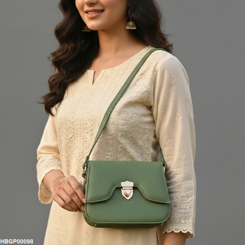 HBGP00098 Loxelle Sling Ladies Shoulder Bag