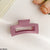 HCTH031 XHA Claw Rectangle Hair Catcher - HCTH