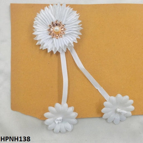 HPNH138 REP Sunflower Hair Pin - HPNH