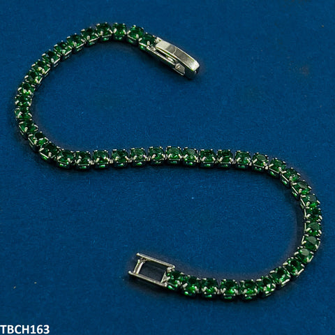 TBCH163 WKO Link Box Hand Bracelet Openable - TBCH