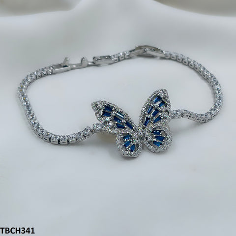 TBCH341 WKO Imp Butterfly Bracelet - TBCH