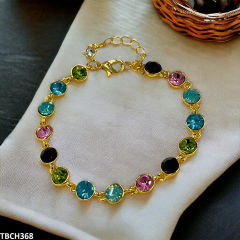 TBCH368 ZXS Tennis Balls Bracelet - CBCH