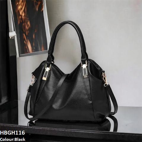 HBGH116 CTS Soft Leather Hand Bag  - HBGH