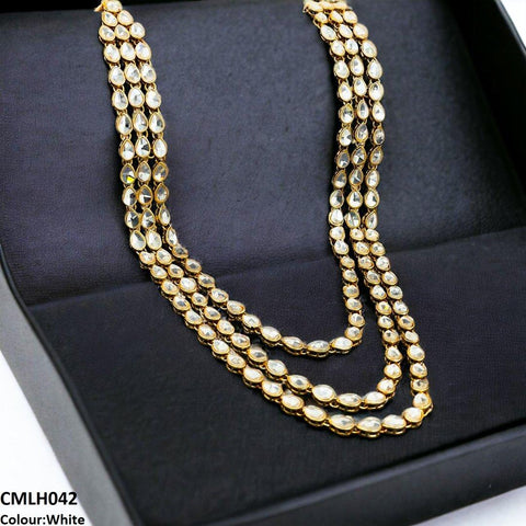 CMLH042 FRN Pear Layer  Mala- CMLH