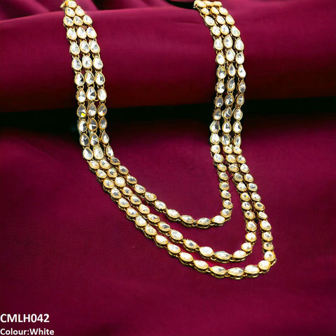 CMLH042 FRN Pear Layer  Mala- CMLH