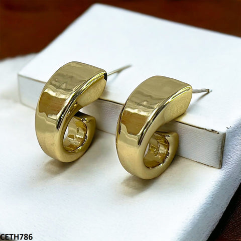 CETH786 LWH J Sign Tops Pair - CETH