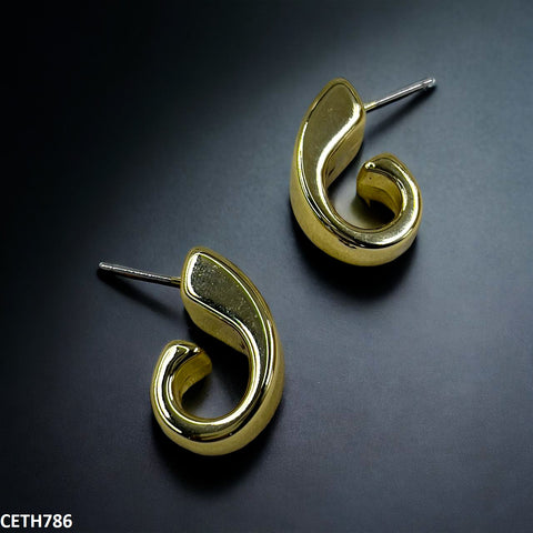 CETH786 LWH J Sign Tops Pair - CETH