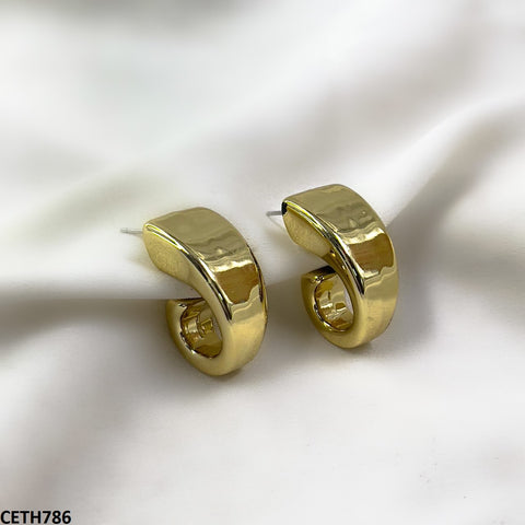 CETH786 LWH J Sign Tops Pair - CETH