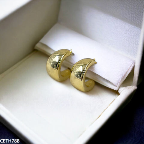 CETH788 LWH Plain C Tops Pair - CETH