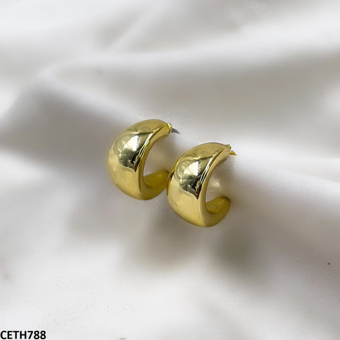 CETH788 LWH Plain C Tops Pair - CETH