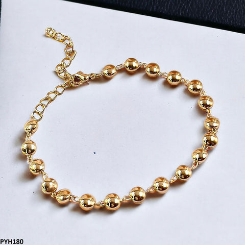 PYH180 WXD Beat Anklet Single- PYH