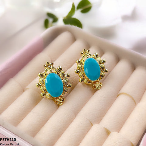 PETH210 MZM Crown Tops Pair - PETH