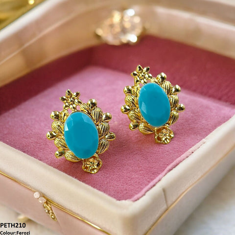 PETH210 MZM Crown Tops Pair - PETH