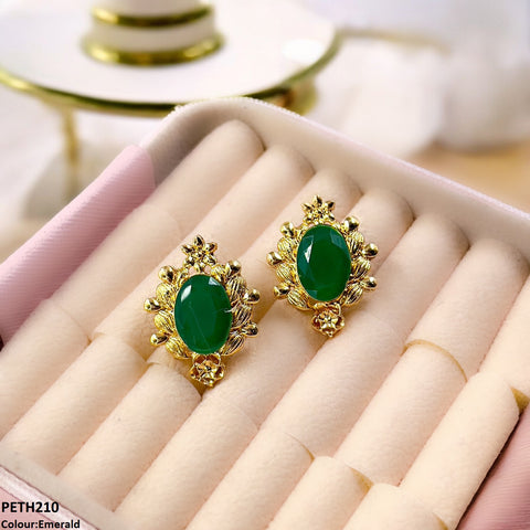 PETH210 MZM Crown Tops Pair - PETH