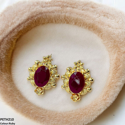 PETH210 MZM Crown Tops Pair - PETH