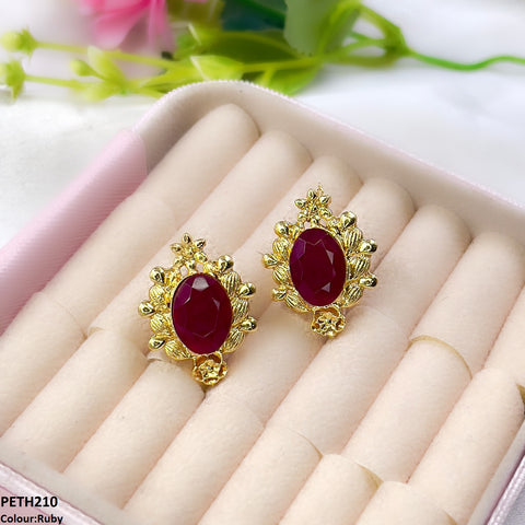 PETH210 MZM Crown Tops Pair - PETH