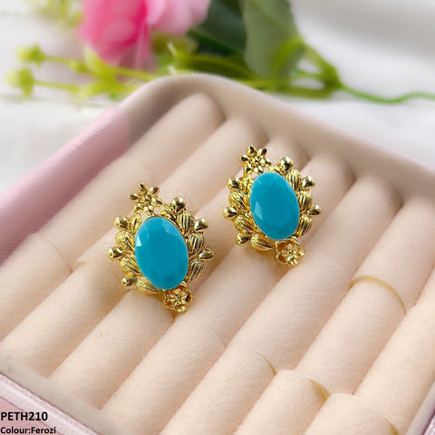 PETH210 MZM Crown Tops Pair - PETH