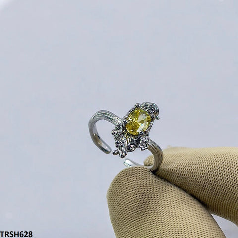 TRSH628 SJS  Sparrow  Ring Adjustable - TRSH