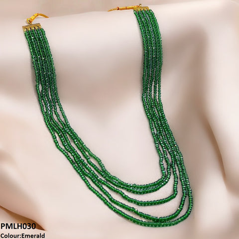 PMLH030 FRN Round 5 Layer Mala - PMLH