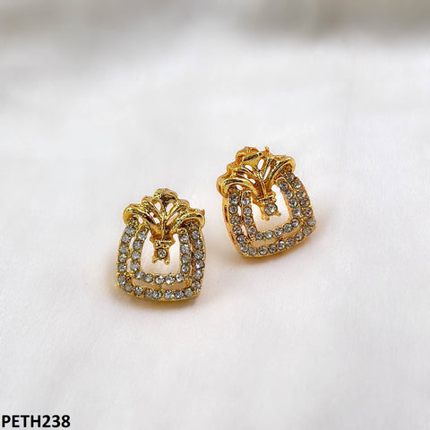 PETH238 MZM Square Tops Pair - PETH
