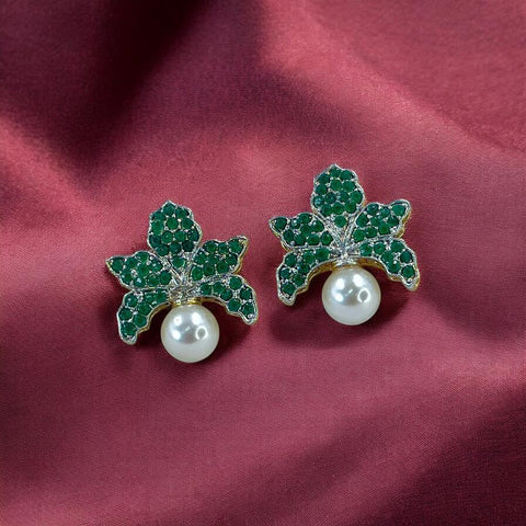 PETH00263 SDQ Pearl Tree Tops Pair - PETH