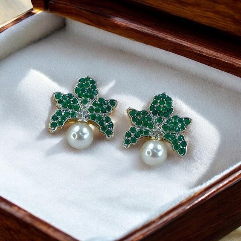 PETH00263 SDQ Pearl Tree Tops Pair - PETH