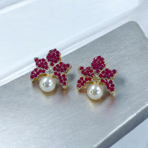 PETH00263 SDQ Pearl Tree Tops Pair - PETH
