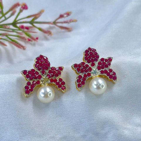 PETH00263 SDQ Pearl Tree Tops Pair - PETH